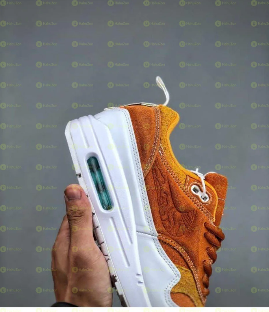 Air Max Men’s Shoes