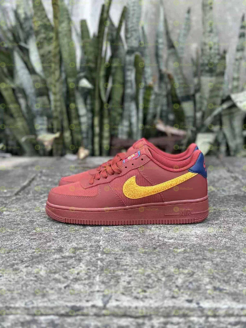 Air Force 1 Men's Shoes
