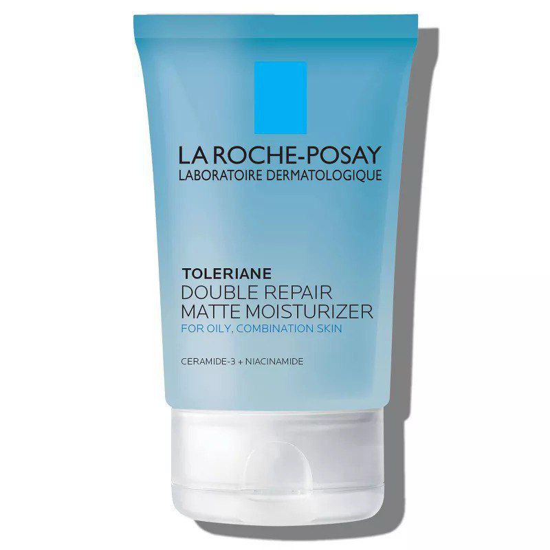 La Roche-Posay Double Repair And Moisturiser
