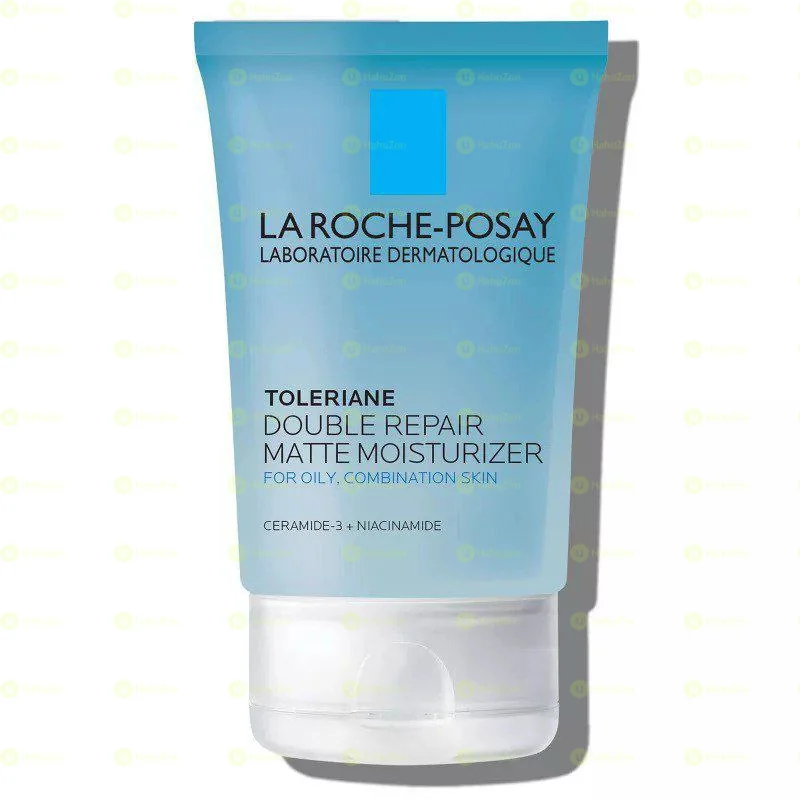 La Roche-Posay Double Repair And Moisturiser