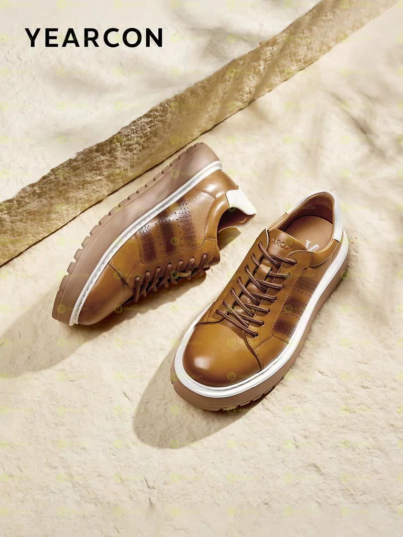 Orginal Leather Men’s Shoes