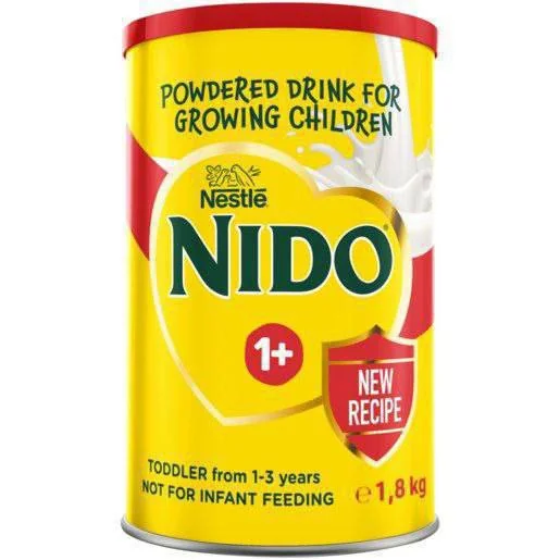 Nido