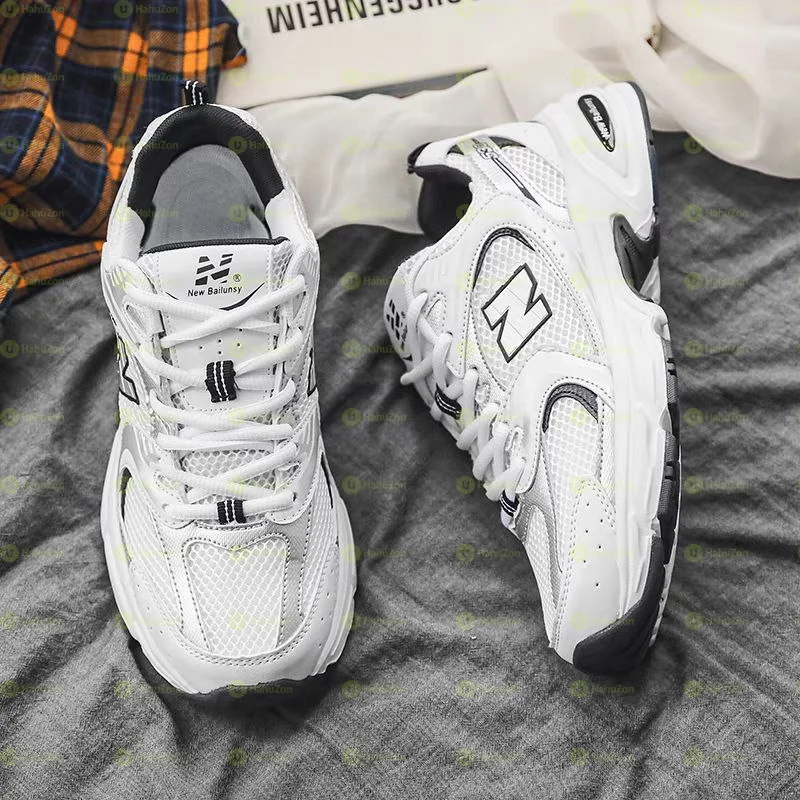 NB Men's Shoes