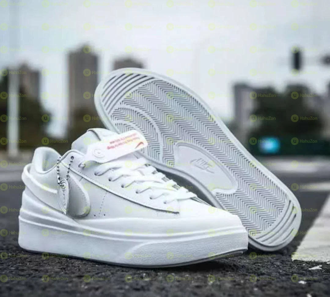 Nike Blazer Low Men’s Shoes
