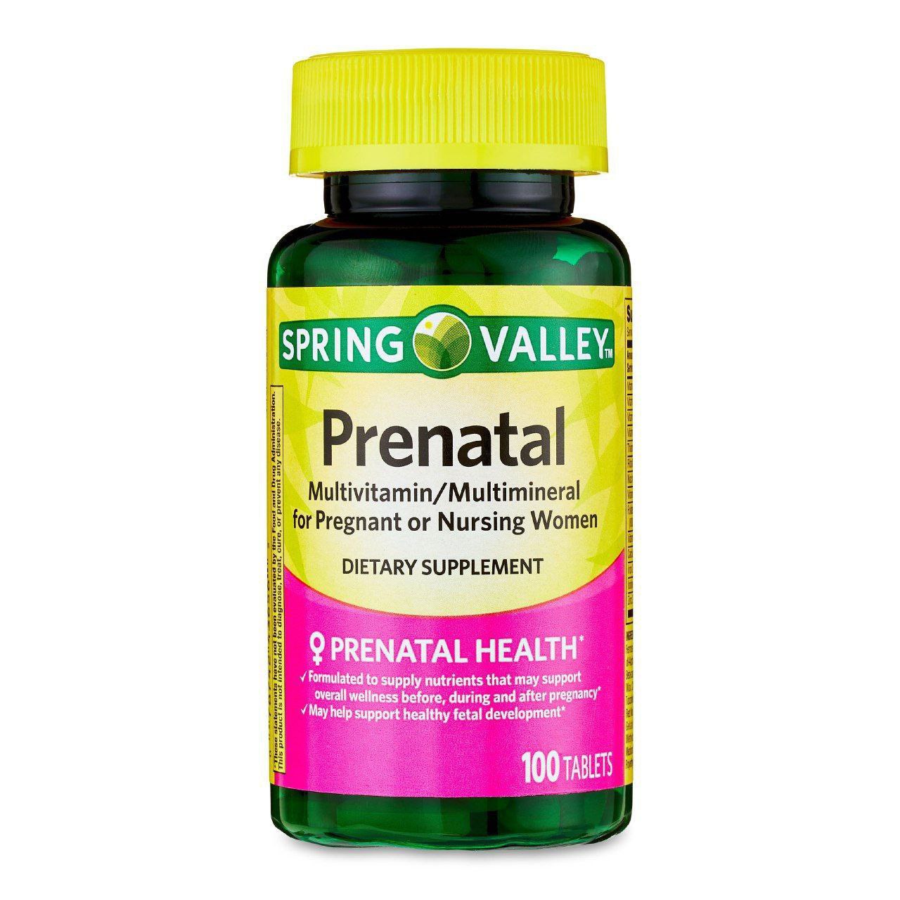 Prenatal Spring Valley