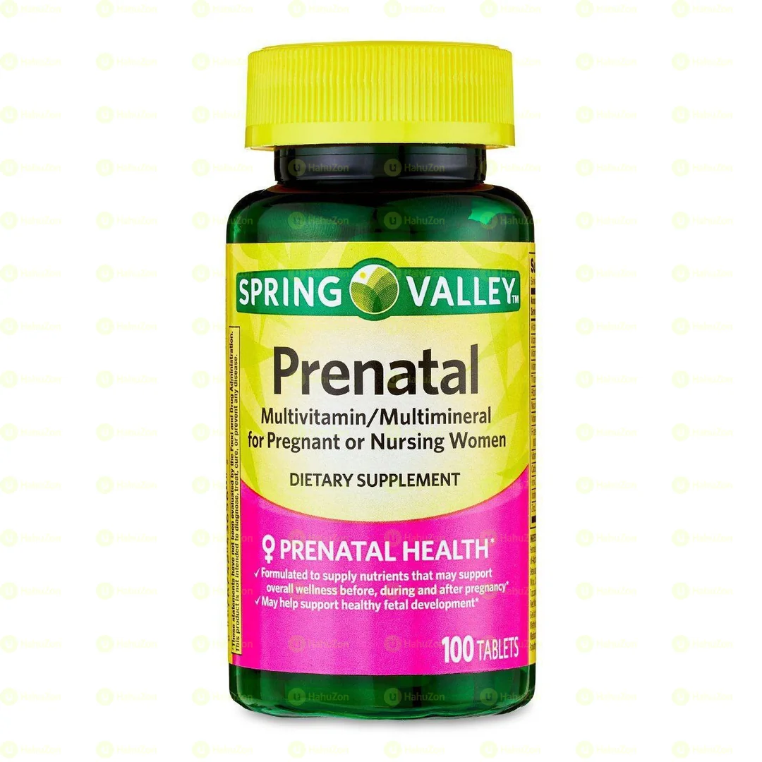 Prenatal Spring Valley