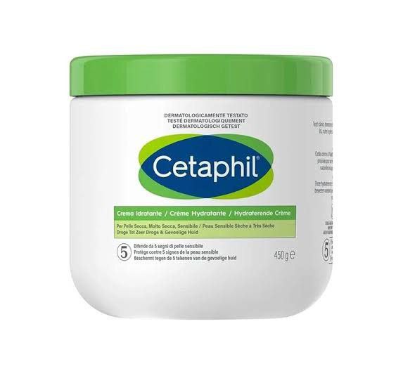 Cetaphil Cream