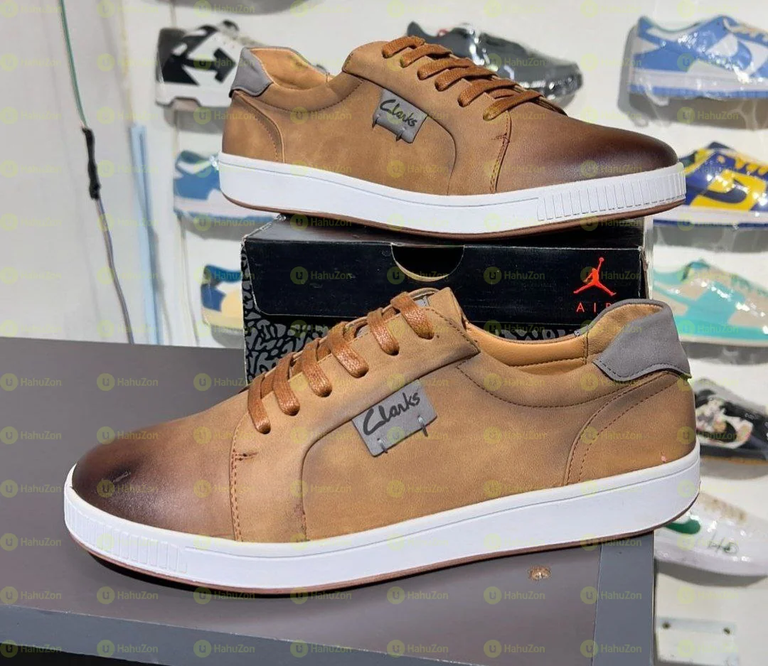 Clark’s Men's Shoes