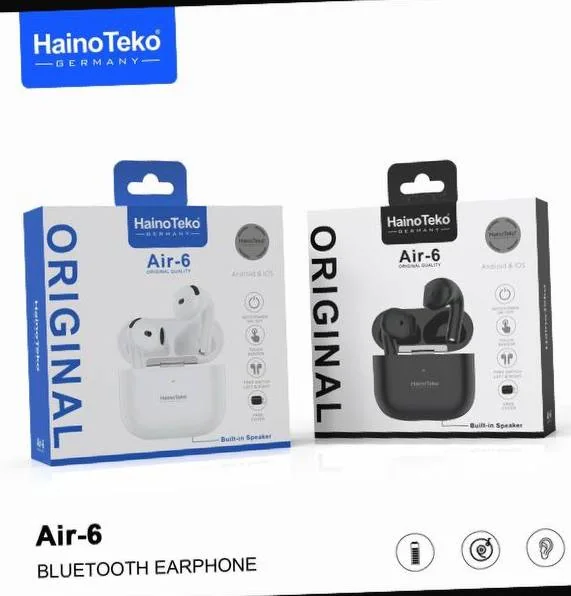 Haino Teko AirPod