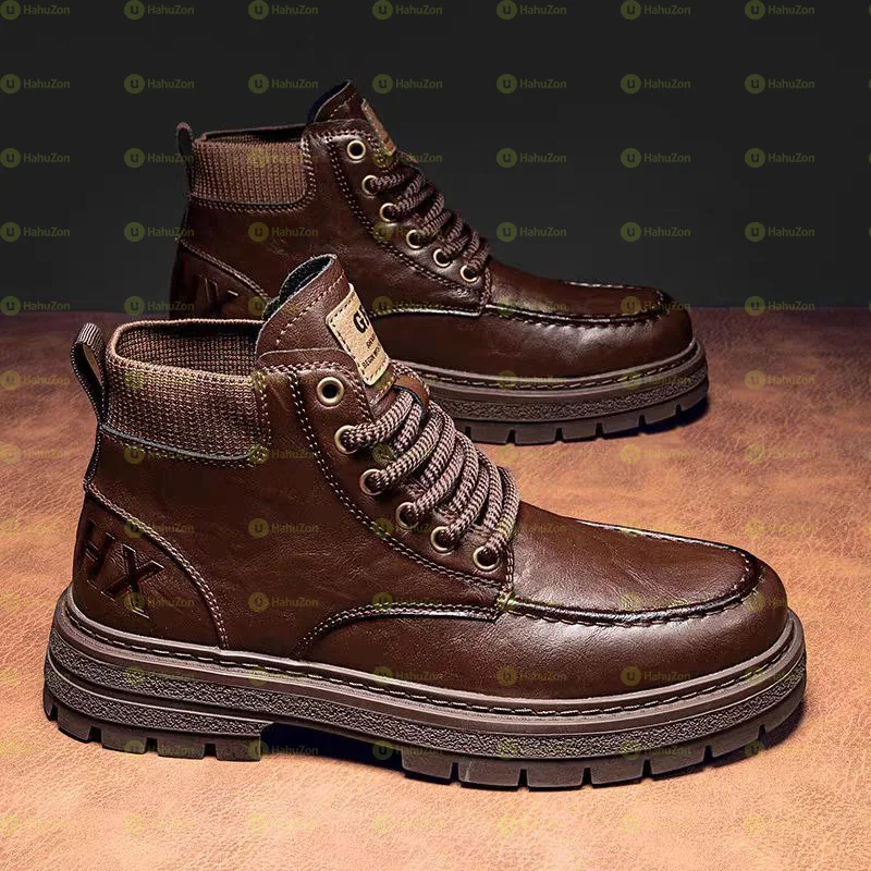 Original Men's Boots