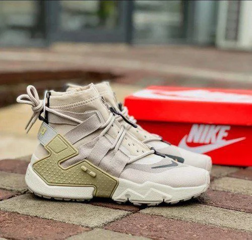 Nike Gripp Men's Shoes