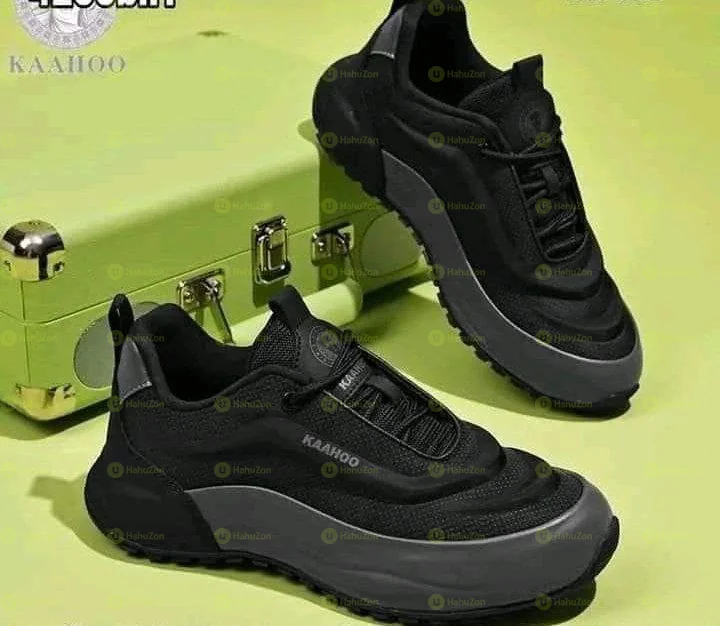 Kahoo Men's Shoes