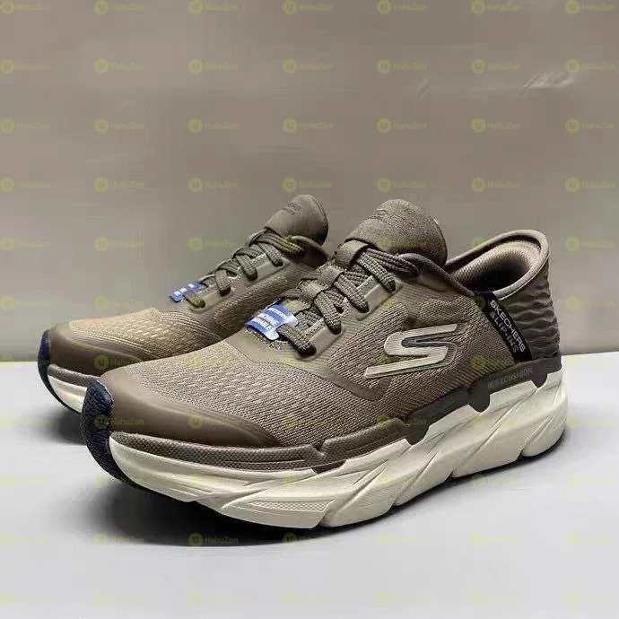 Sketchers Comfortable Men's Shoes