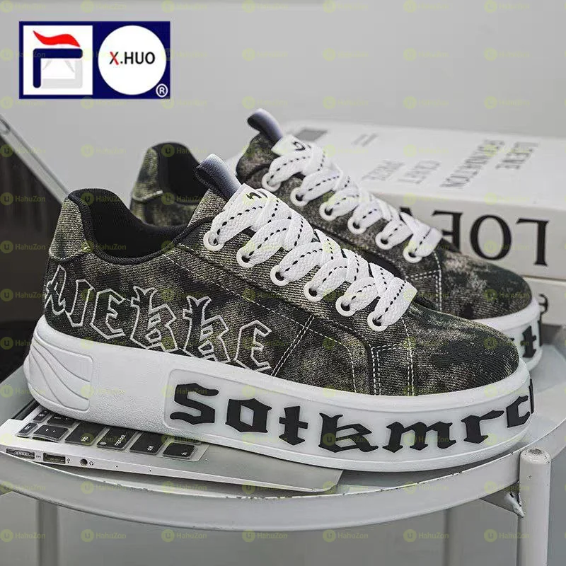 Comfortable Men's Shoes