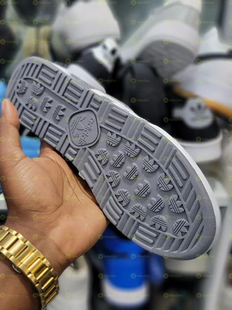 Adidas Jeans Men’s Shoes