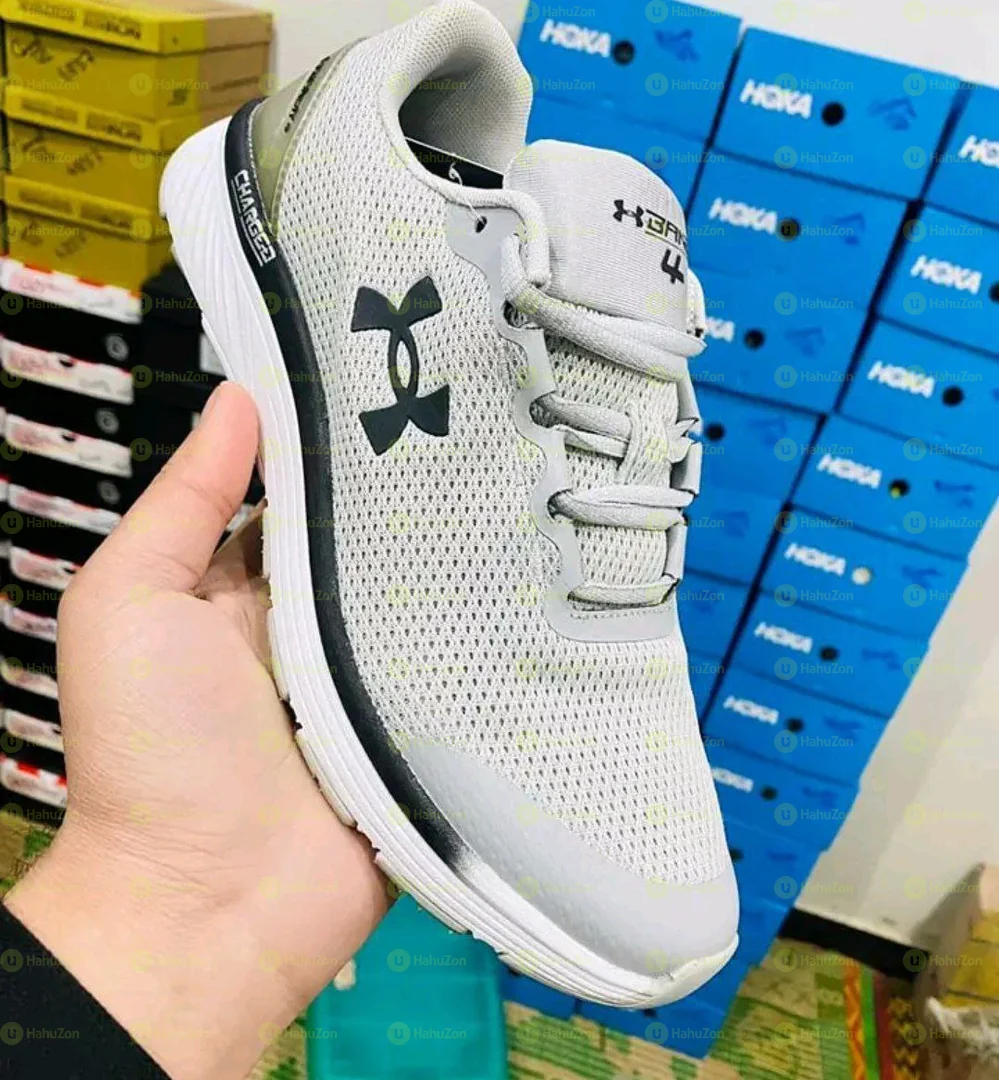 Under Armour Men's Shoes