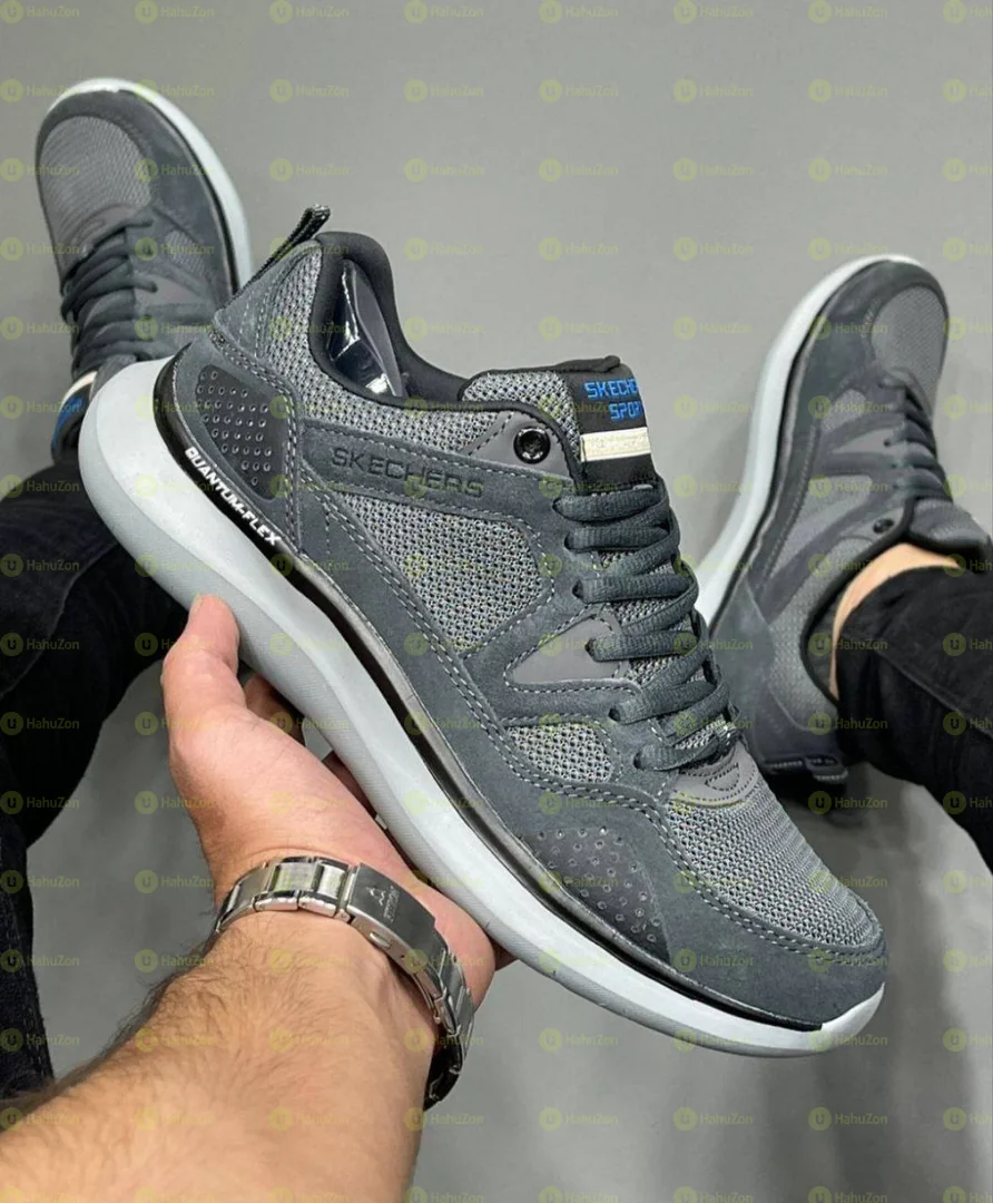 Sketchers Men's Shoes