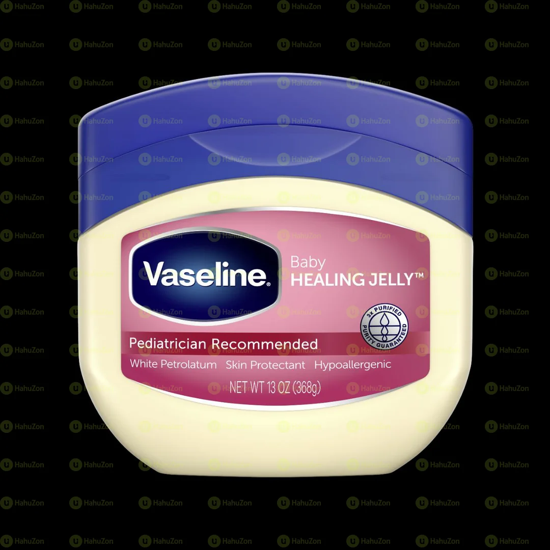 Vaseline baby Healing Jelly