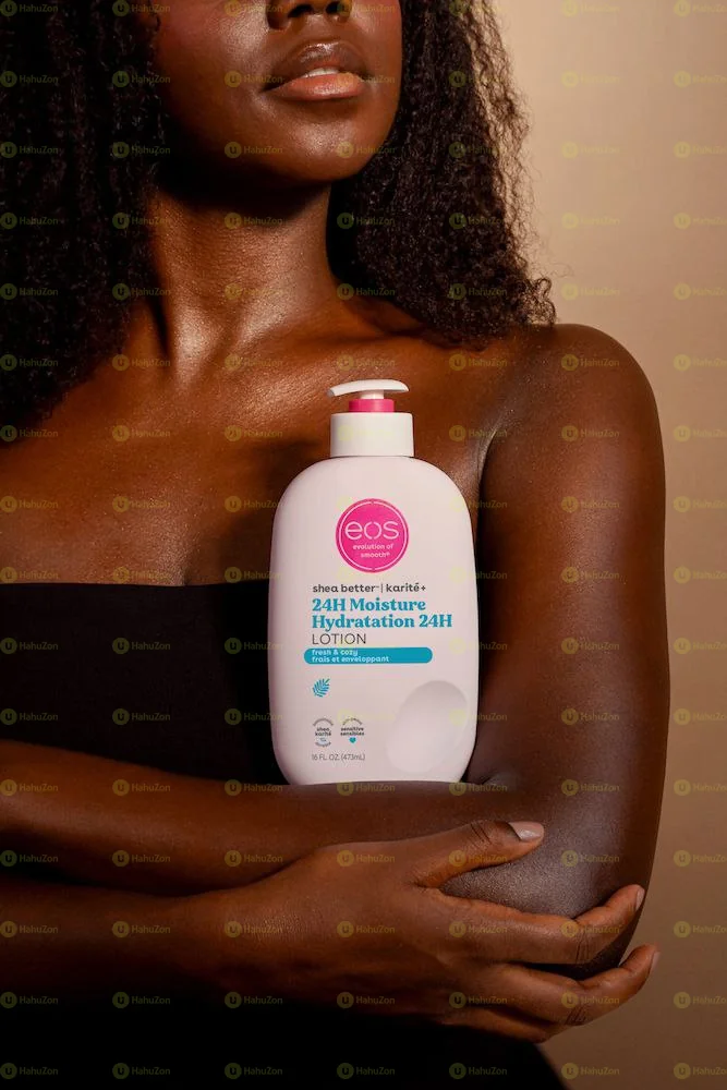 Eos Shea Better Body Lotion