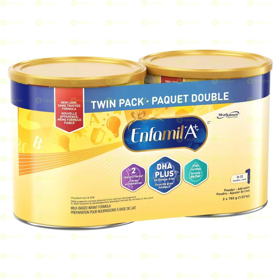 Enfamil A+ Infant Formula