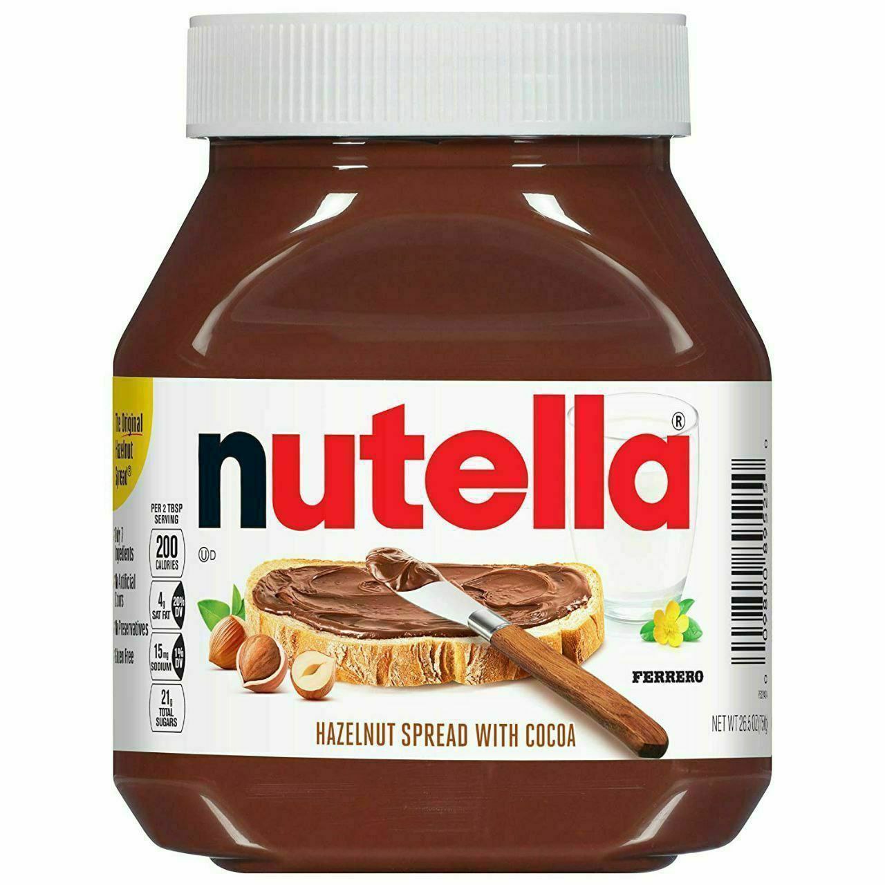 Nutella