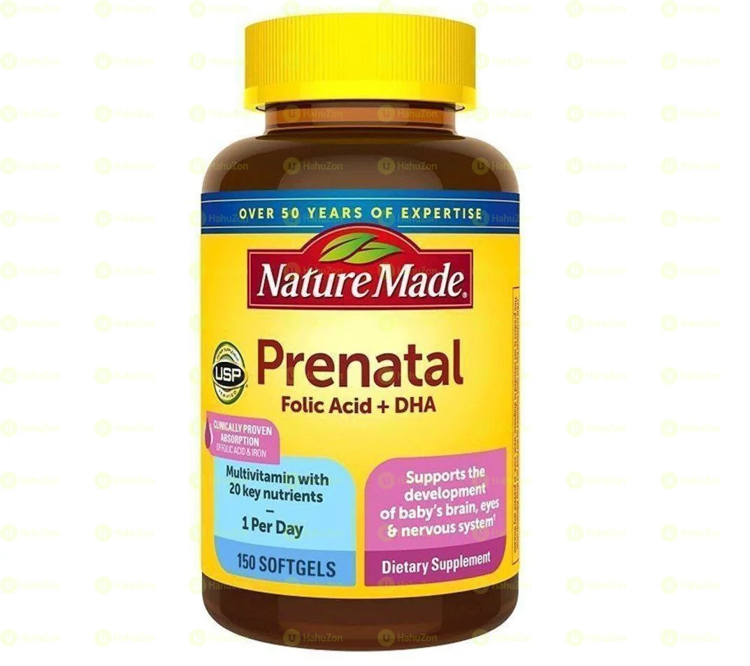 Prenatal