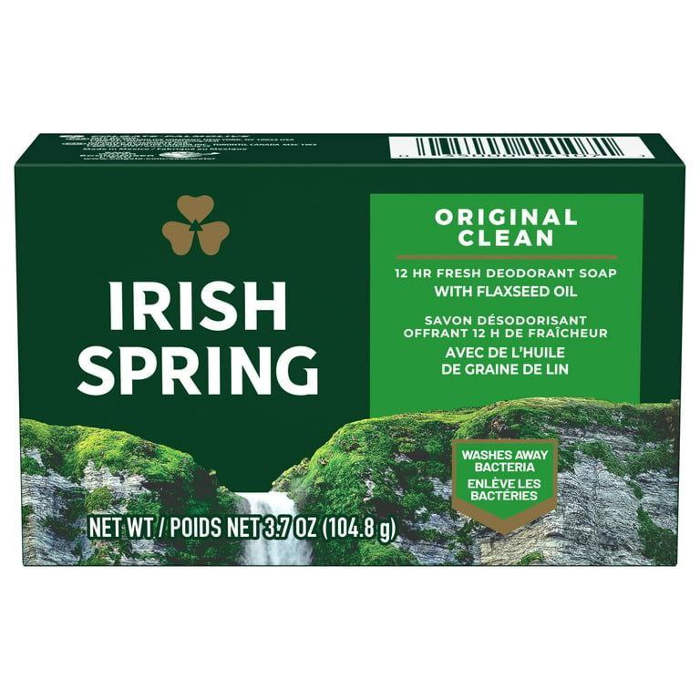 Irish Spring