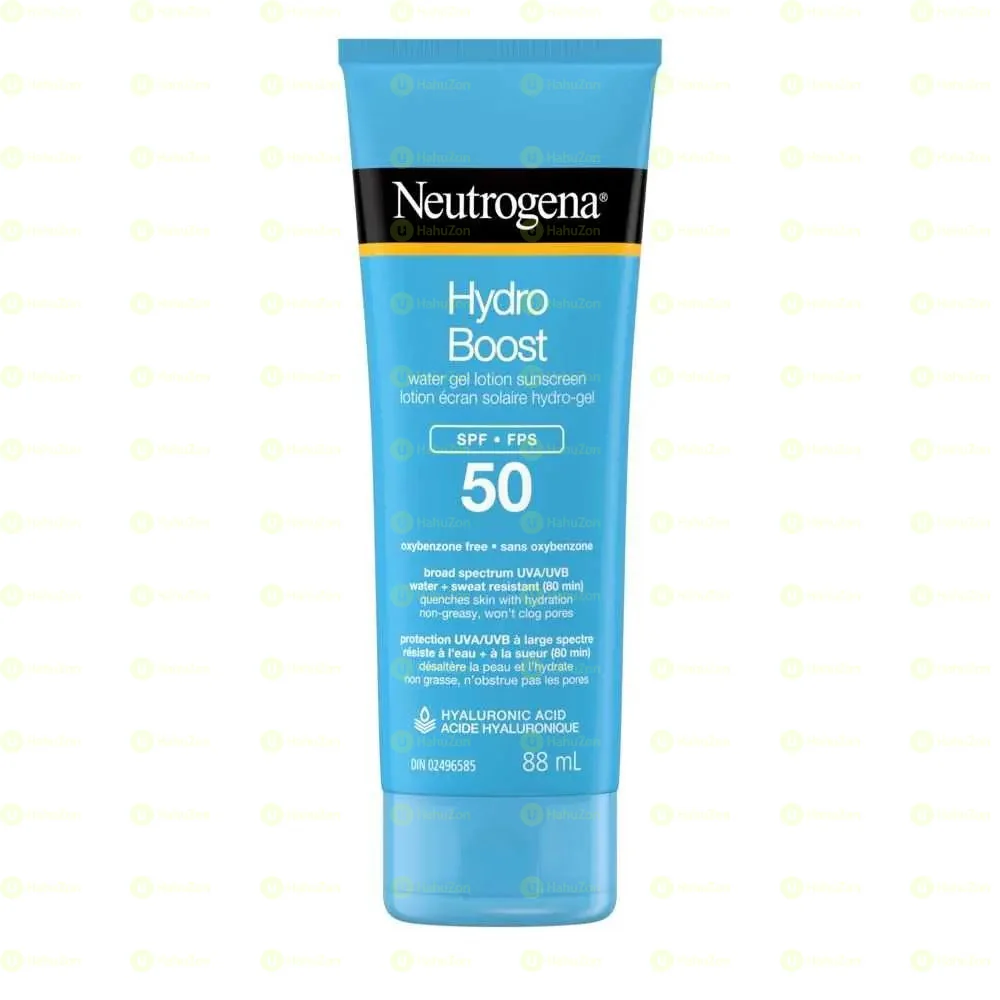 Neutrogena Sunscreen