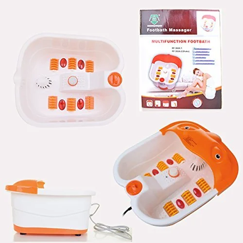 Footbath Massager