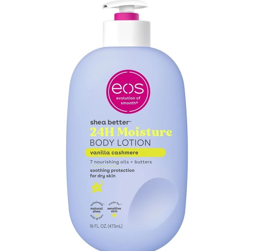 Eos Body Lotion