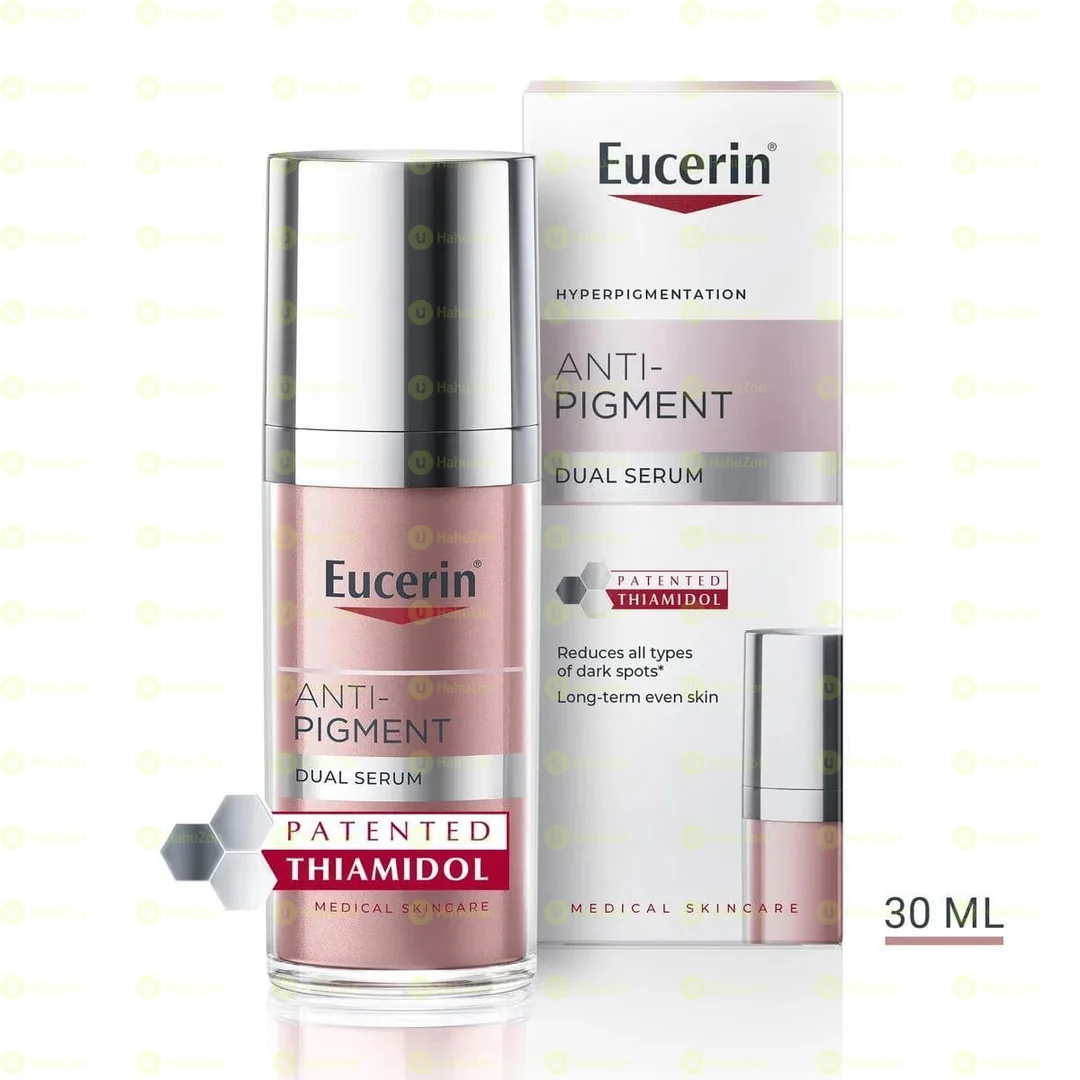 Eucerin Anti-Pigment Dual Serum