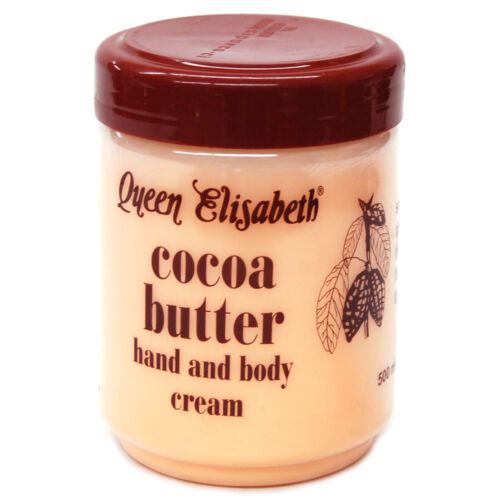 Cocoa Butter Hand And Body Cream