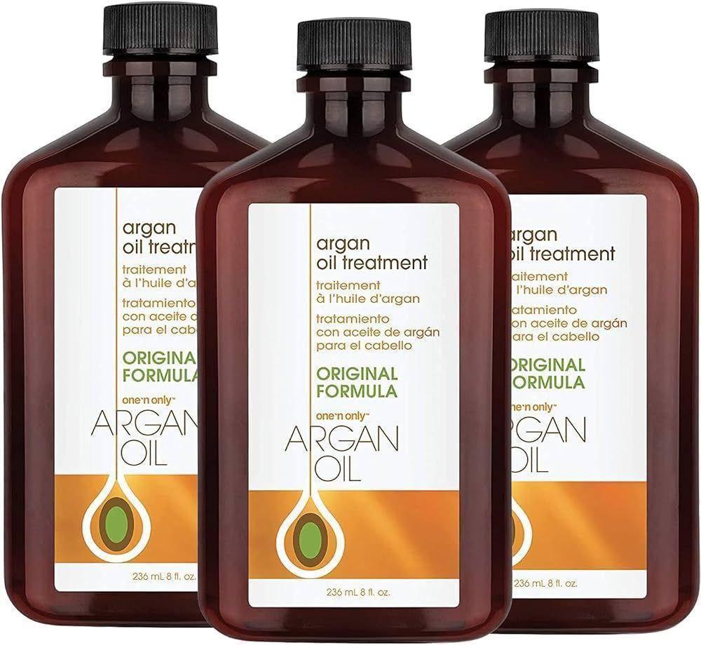 Argan Oil