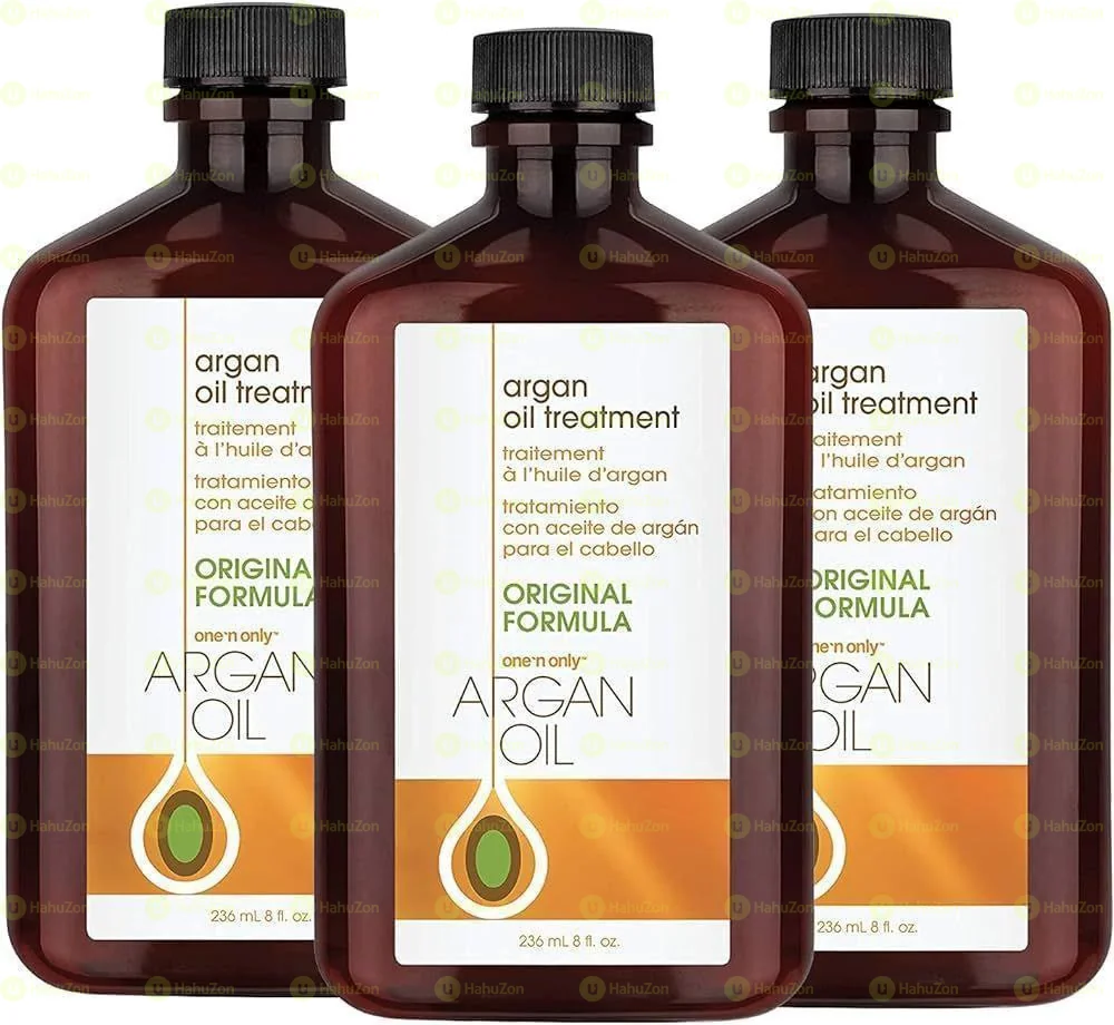 Argan Oil