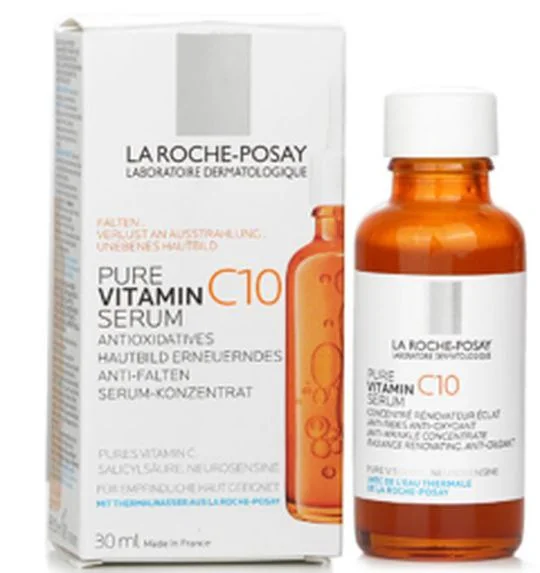 Laroche-Posay Pure Vitamin C Serum