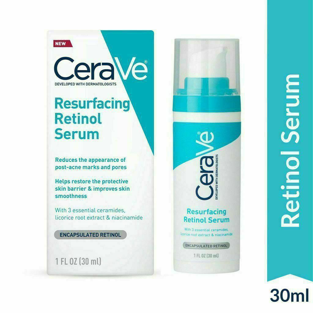 Carave Resurfacing Retinol Serum