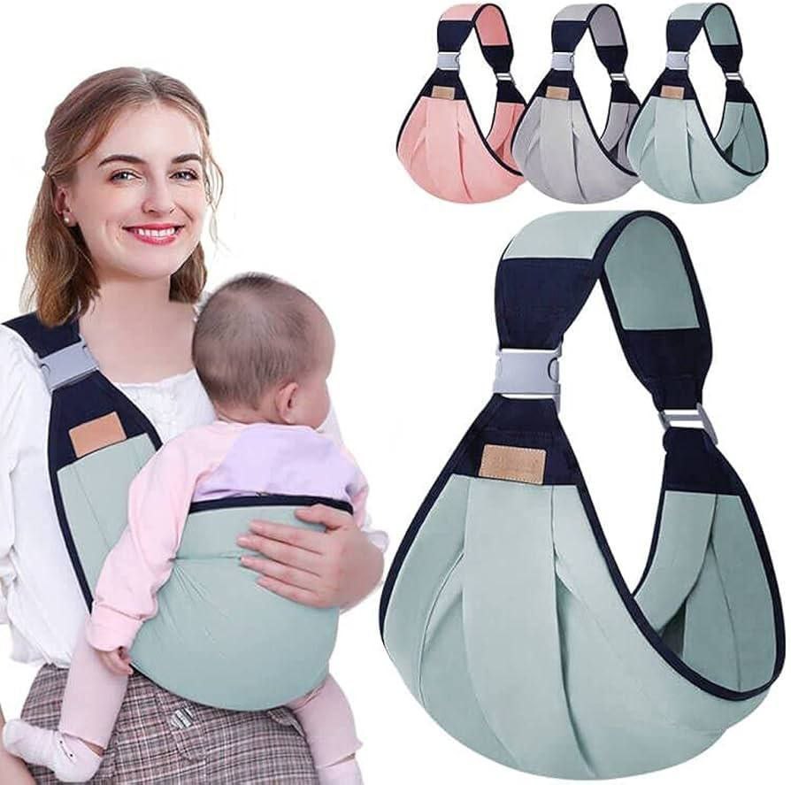 Baby Slin Carrier