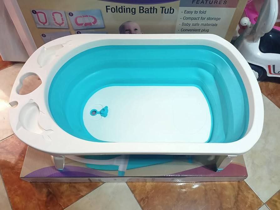 Baby Bath
