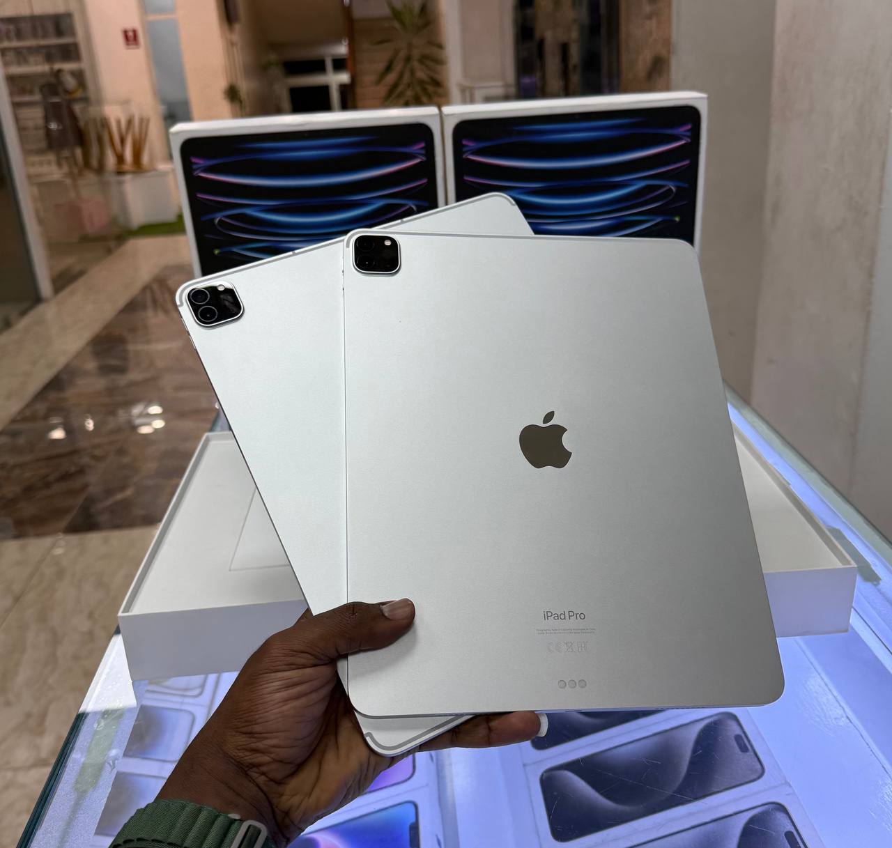 Apple iPad Pro