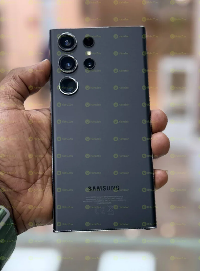 Samsung Galaxy S23 Ultra