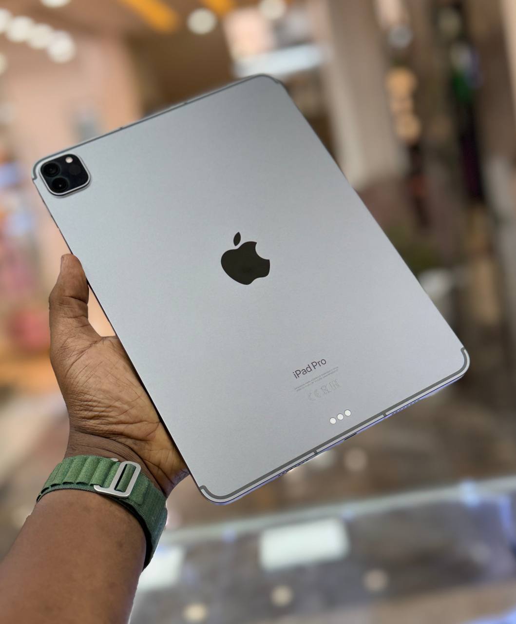 Apple iPad Pro 11’’