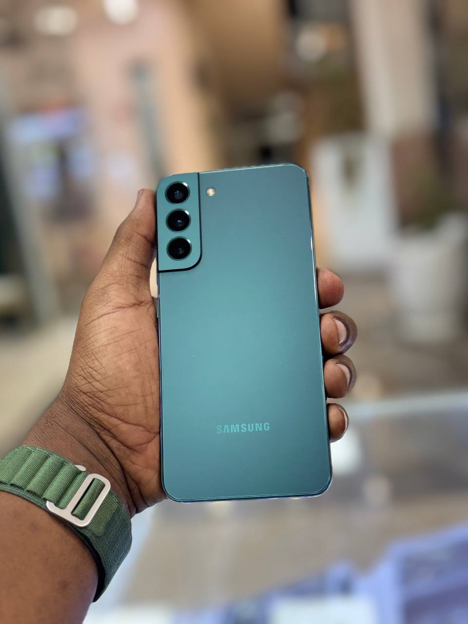 Samsung Galaxy S22 Plus