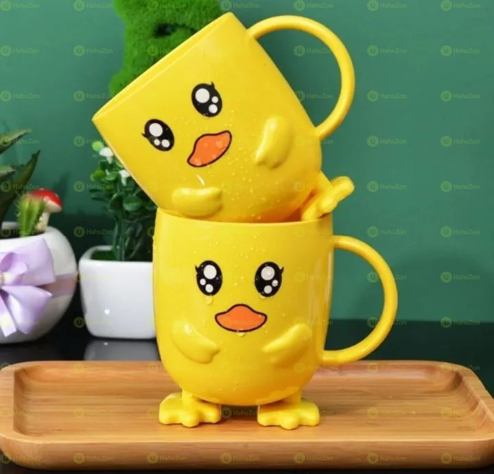 የልጆች ኩባያ