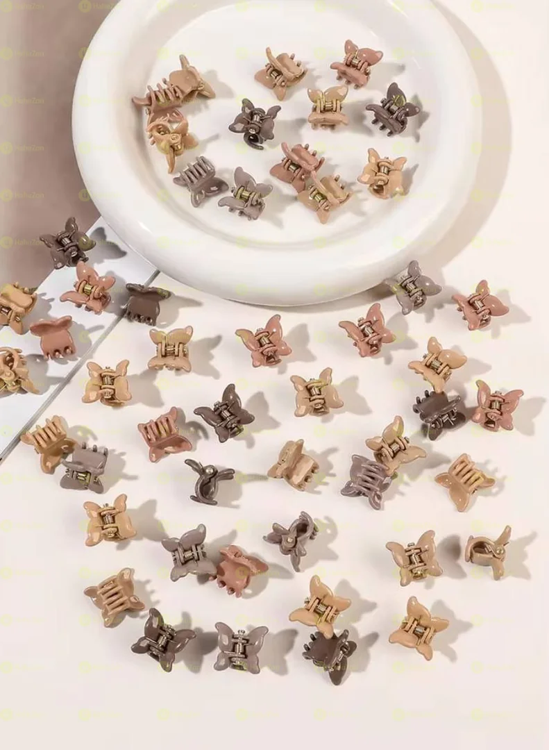 የልጆች የጸጉር ጌጥ