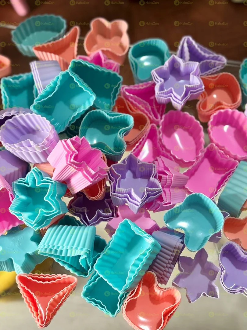 የማፍን መስሪያ ሞልድ