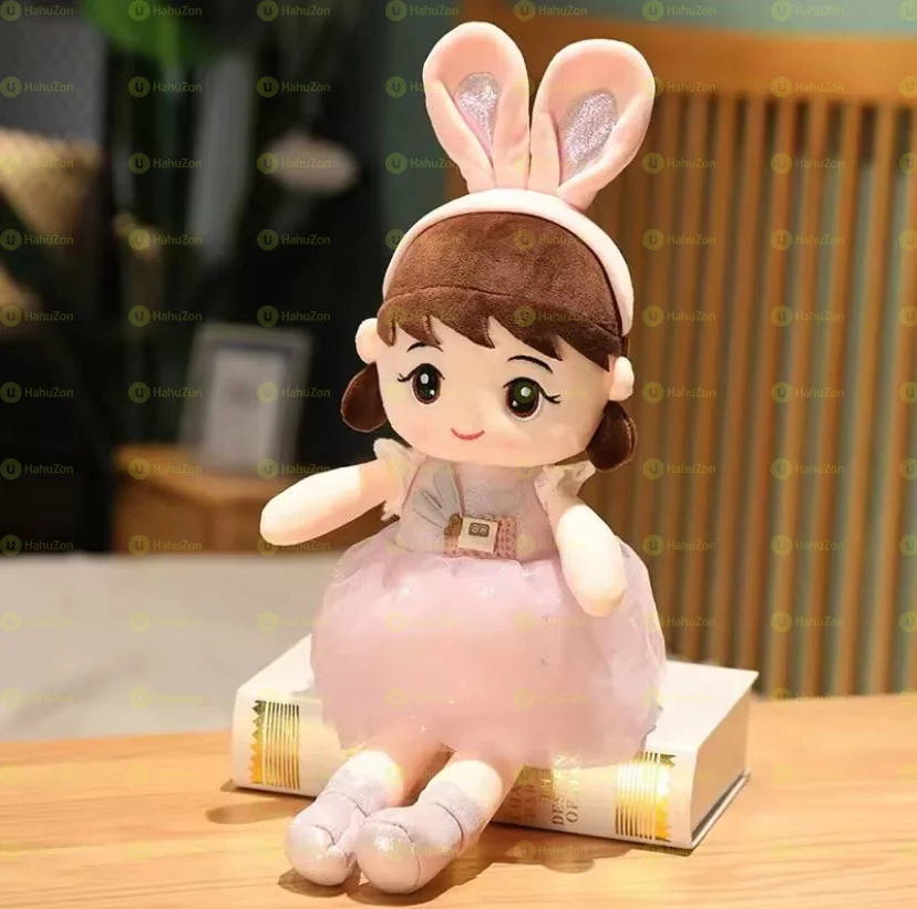 Cute Girls Doll