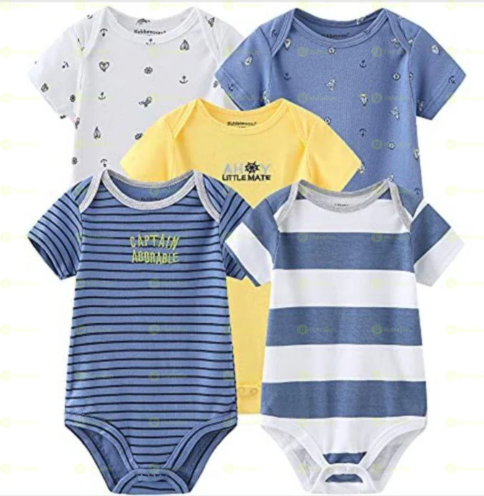 የዳይፐር ቲሸርት