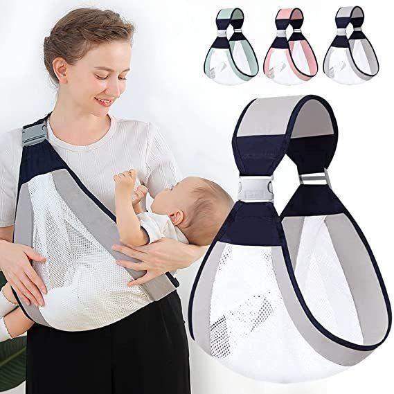Baby Slinh Carrier