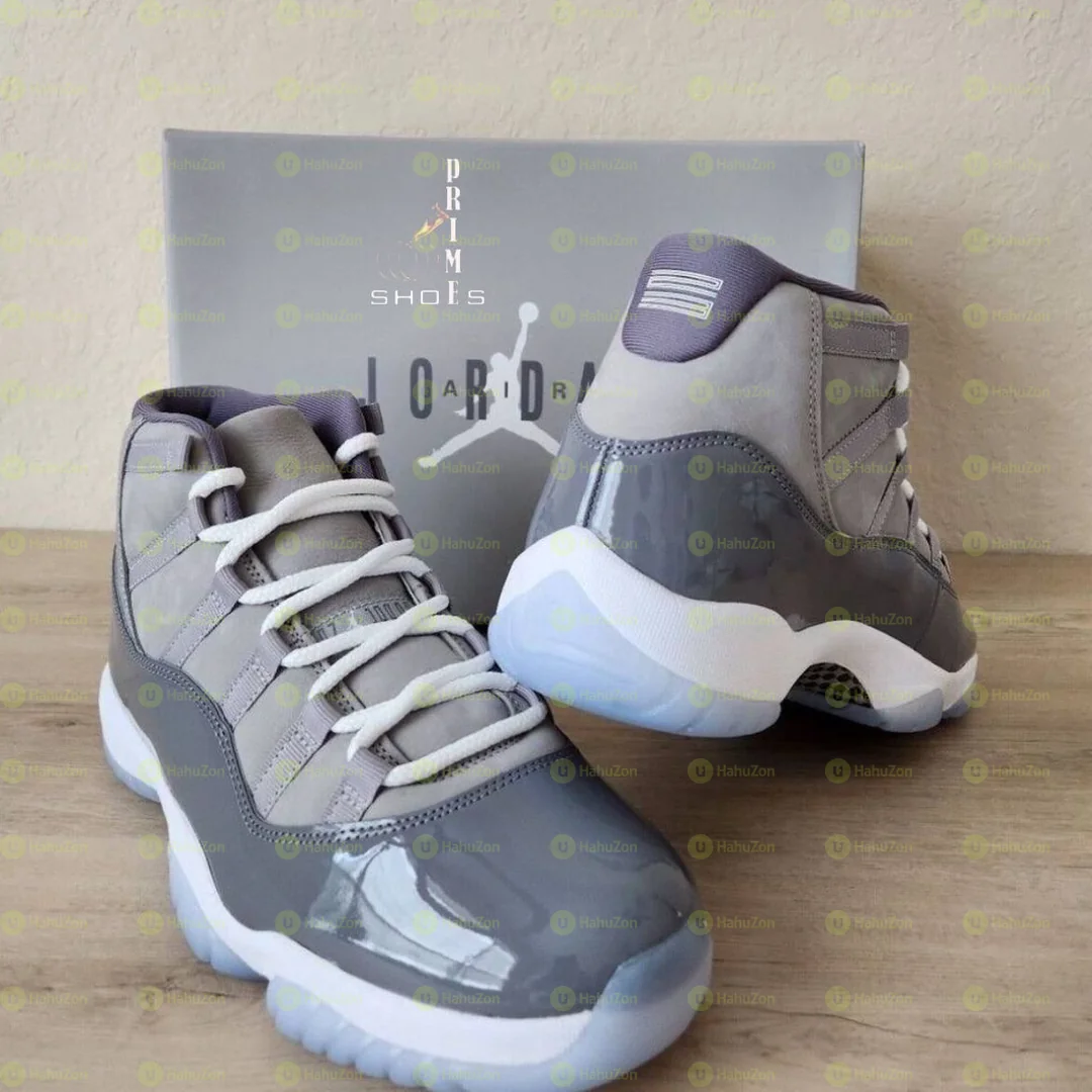 Jordan 11 Men's Shoes