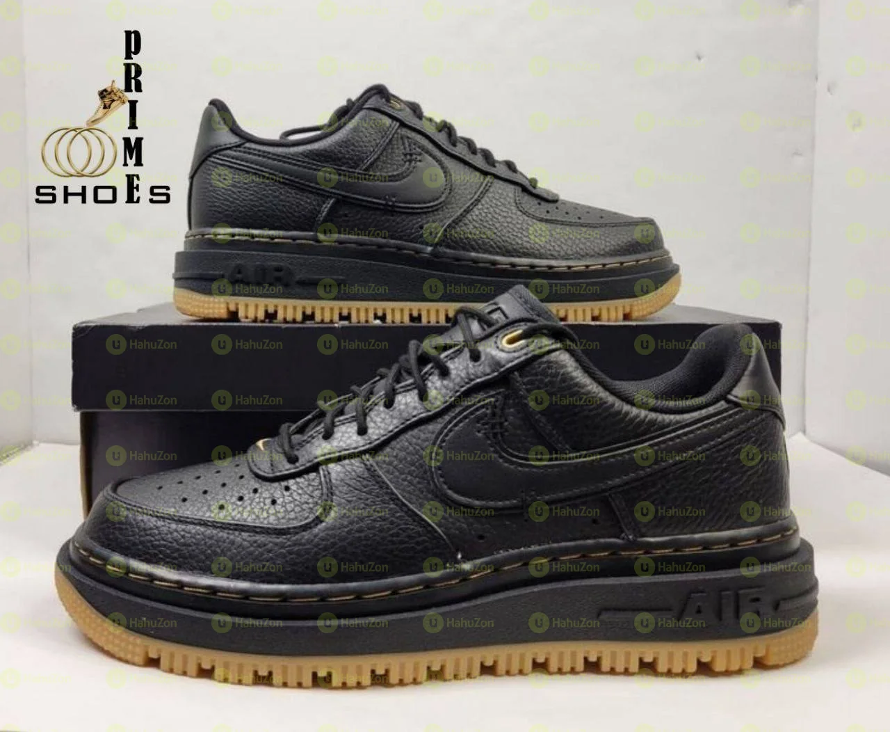 Nike Gortex Men's Shoes